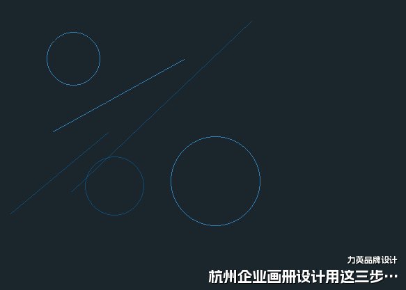 杭州企业画册设计用这三步规划内容