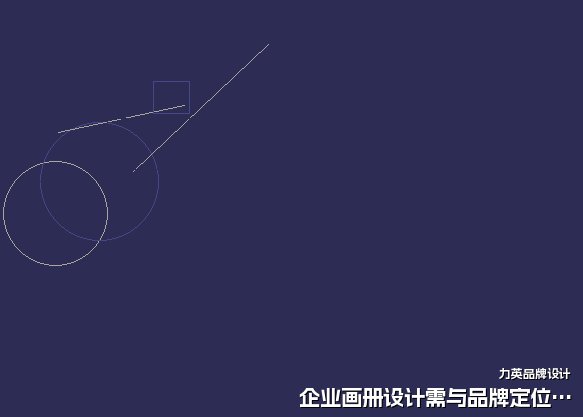 企业画册设计需与品牌定位协同并进