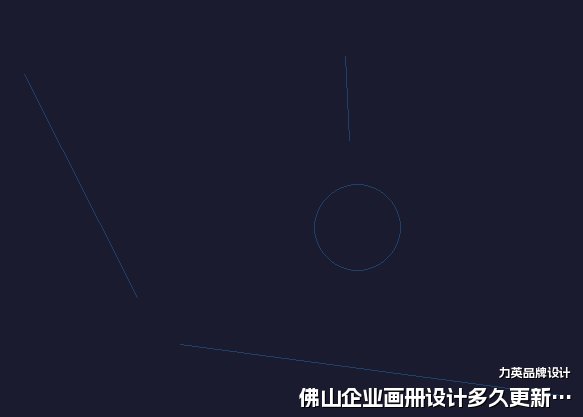 佛山企业画册设计多久更新一次更合适