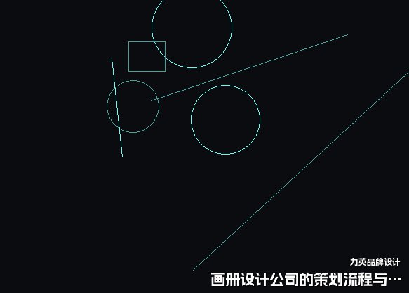 画册设计公司的策划流程与核心服务能力