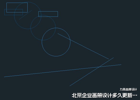 北京企业画册设计多久更新一次合适