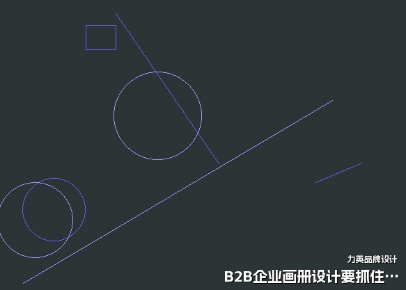 B2B企业画册设计要抓住三个核心要点