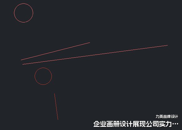 企业画册设计展现公司实力的方法