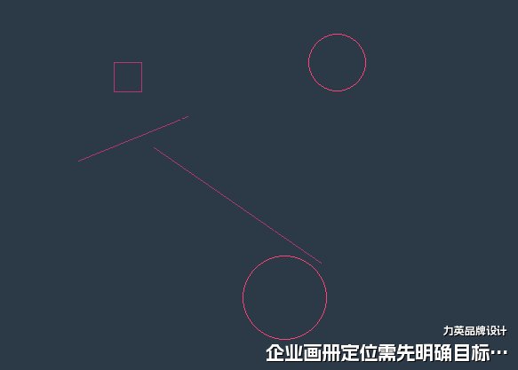 企业画册定位需先明确目标客群
