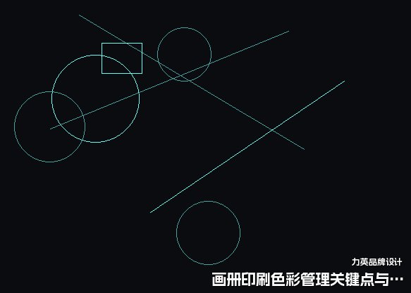 画册印刷色彩管理关键点与注意事项