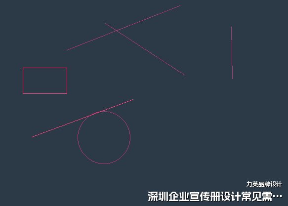 深圳企业宣传册设计常见需求有哪些