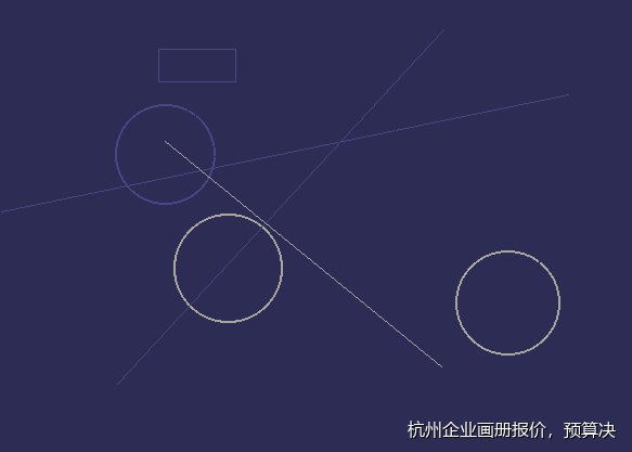 杭州企业画册报价，预算决定质感高度