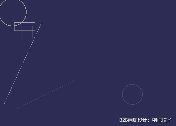 B2B画册设计：别把技术参数当卖点