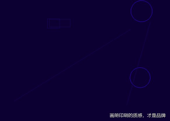 画册印刷的质感，才是品牌最好的名片