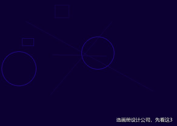 选画册设计公司，先看这3点再谈合作