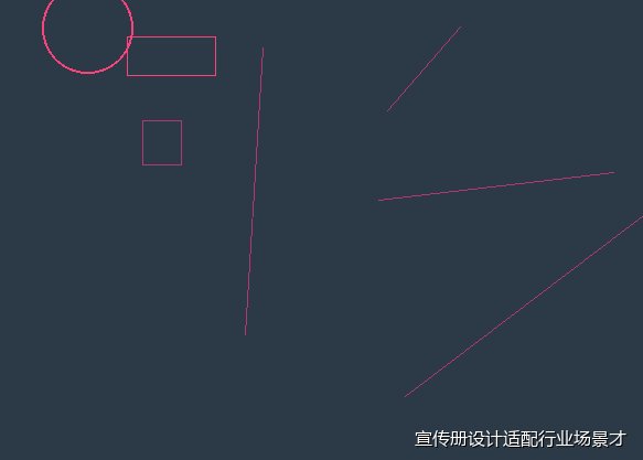 宣传册设计适配行业场景才不白做