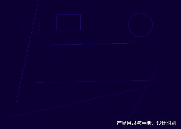 产品目录与手册，设计时别傻傻分不清