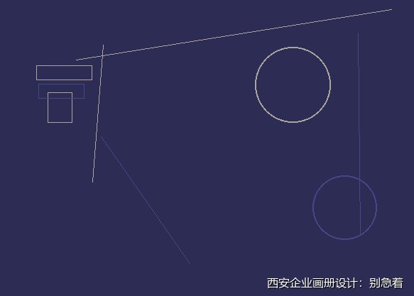 西安企业画册设计：别急着排版，先做好内容规划