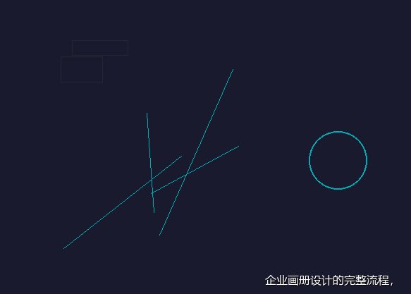 企业画册设计的完整流程，从这一步开始