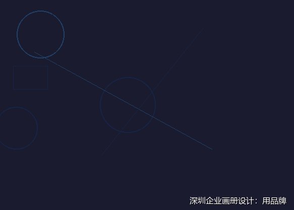 深圳企业画册设计：用品牌故事打动人心