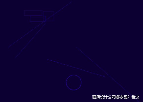 画册设计公司哪家强？看这步就对了