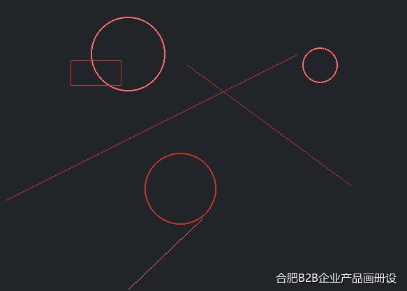 合肥B2B企业产品画册设计的破局策略