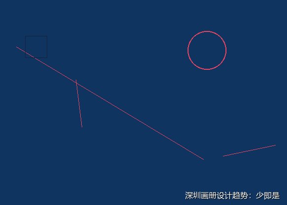深圳画册设计趋势：少即是多的新市场法则