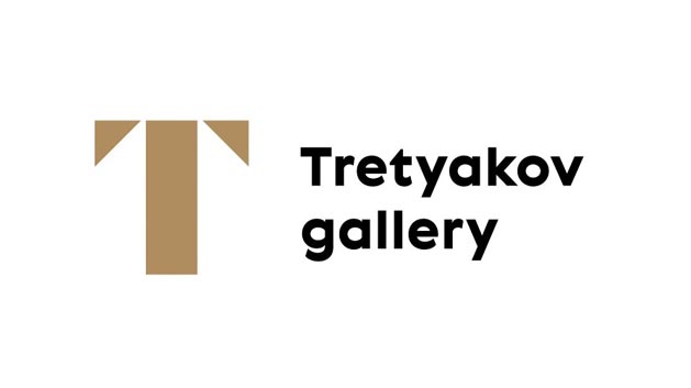 特列季亚科夫美术馆新标志与品牌形象
