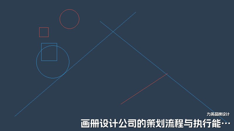 画册设计公司的策划流程与执行能力