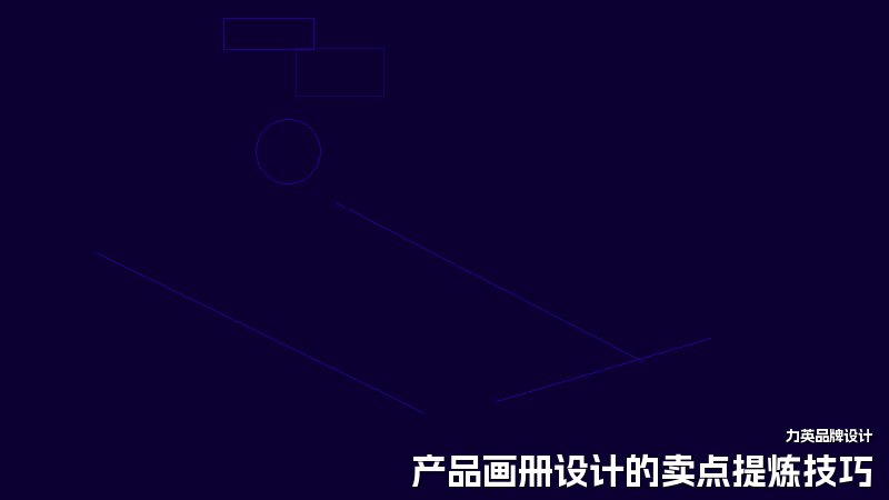 产品画册设计的卖点提炼技巧