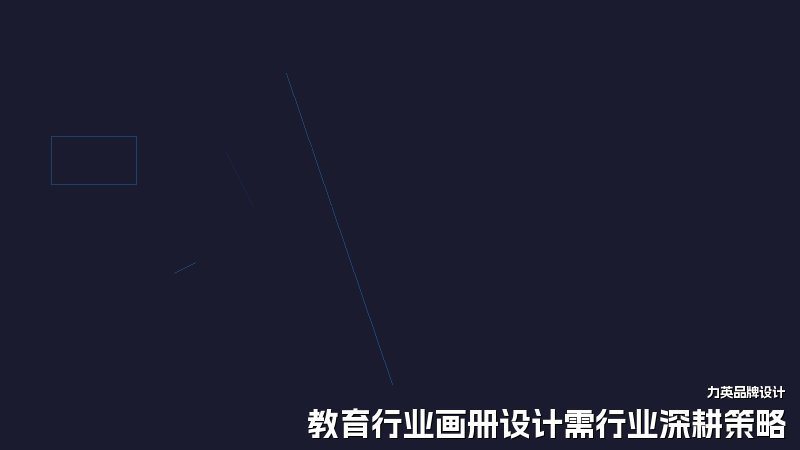 教育行业画册设计需行业深耕策略
