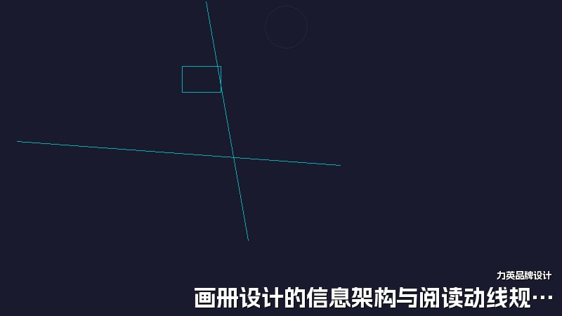 画册设计的信息架构与阅读动线规划