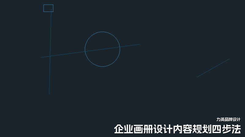 企业画册设计内容规划四步法