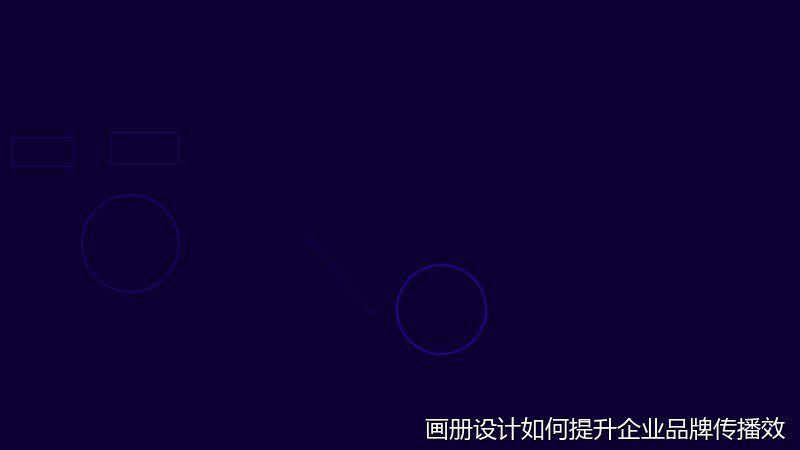 画册设计如何提升企业品牌传播效果