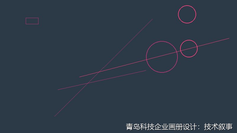 青岛科技企业画册设计：技术叙事与视觉冲击力