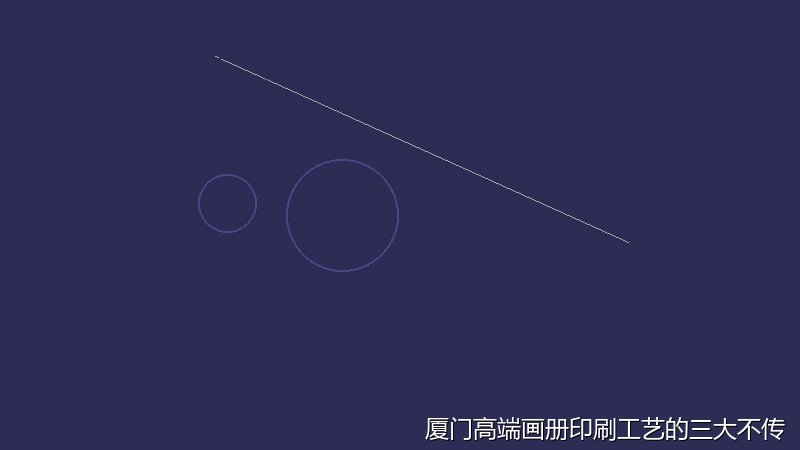 厦门高端画册印刷工艺的三大不传之秘
