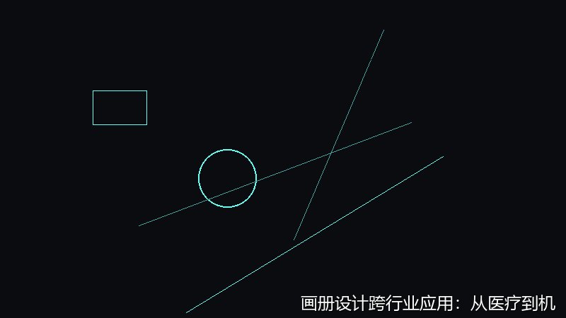 画册设计跨行业应用：从医疗到机械的视觉逻辑