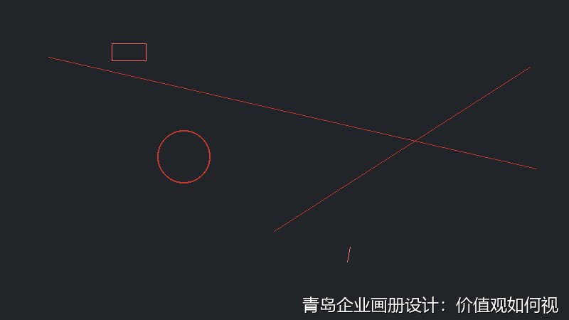 青岛企业画册设计：价值观如何视觉化传递