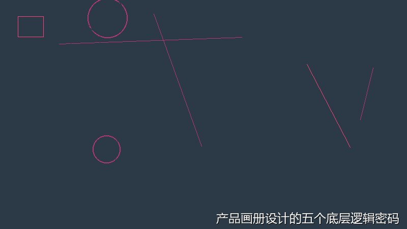 产品画册设计的五个底层逻辑密码