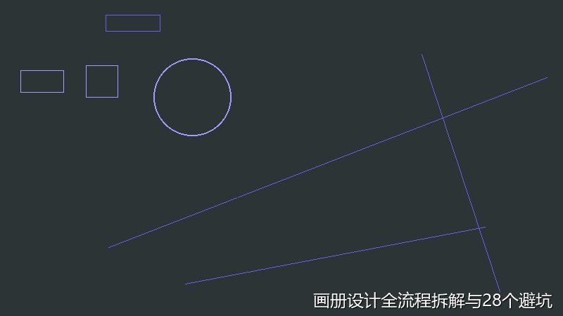 画册设计全流程拆解与28个避坑要点