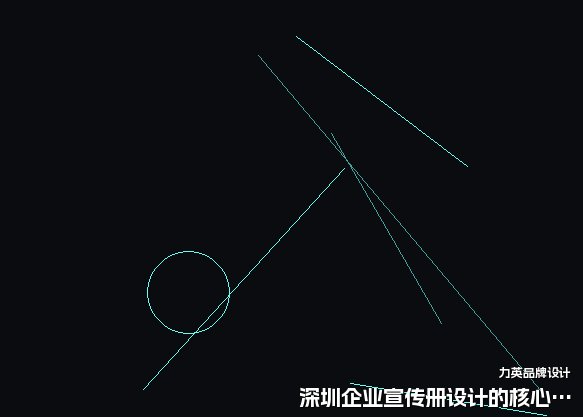 深圳企业宣传册设计的核心需求