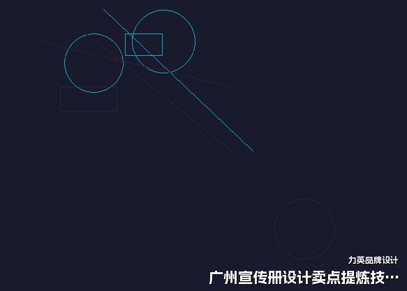 广州宣传册设计卖点提炼技巧