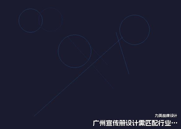 广州宣传册设计需匹配行业特性