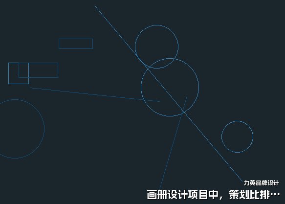 画册设计项目中，策划比排版更重要