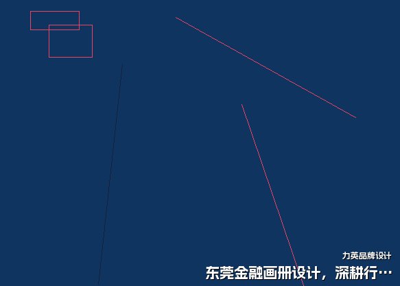 东莞金融画册设计，深耕行业质感呈现