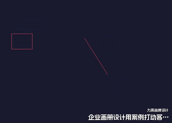 企业画册设计用案例打动客户的关键