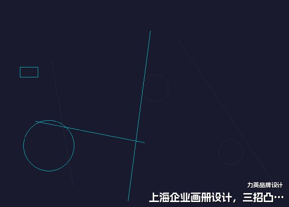 上海企业画册设计，三招凸显公司硬实力
