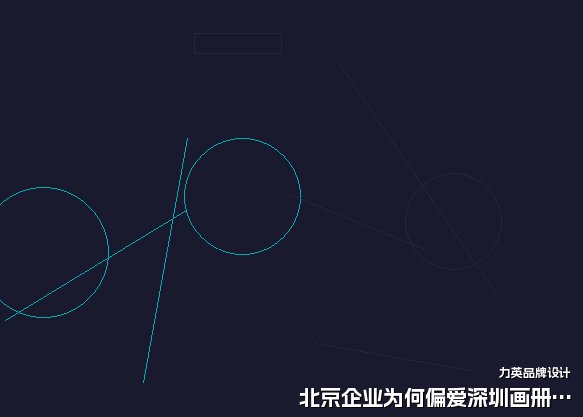北京企业为何偏爱深圳画册设计服务