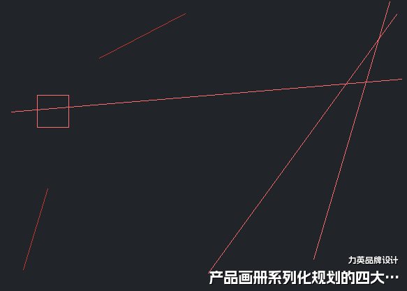 产品画册系列化规划的四大核心步骤
