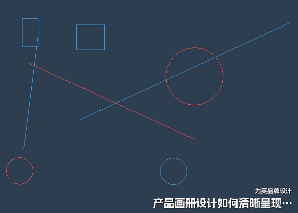 产品画册设计如何清晰呈现技术参数