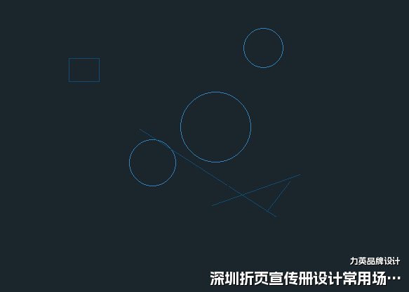 深圳折页宣传册设计常用场景盘点