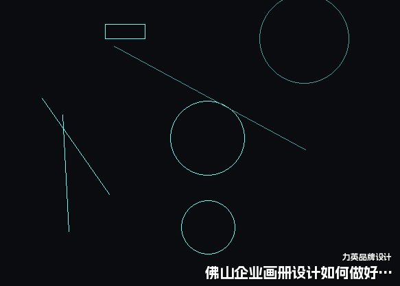 佛山企业画册设计如何做好案例展示