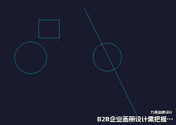 B2B企业画册设计需把握四个核心要点