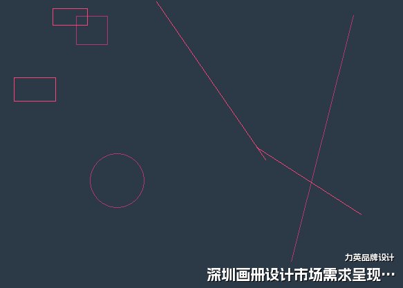 深圳画册设计市场需求呈现三大新特点
