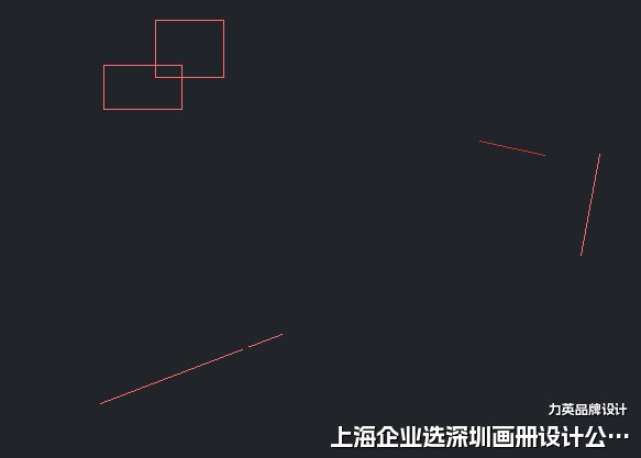 上海企业选深圳画册设计公司的五大标准